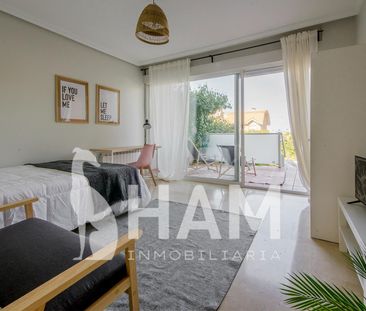 Habitación - Madrid - Rejas - 475€ MES - Ref. GPPM001 - Foto 4