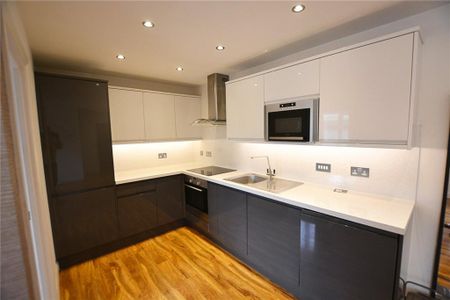 2 bedroom apartment to rent - Photo 3