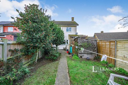 2 bedroom house to rent - Photo 5