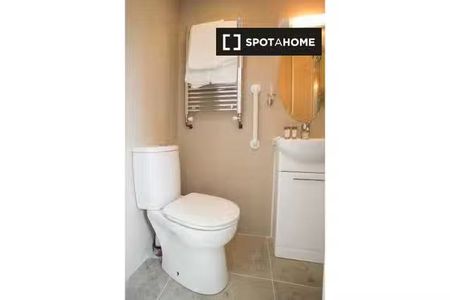 Studio for rent in Saint Kevin's, Dublin - Photo 5