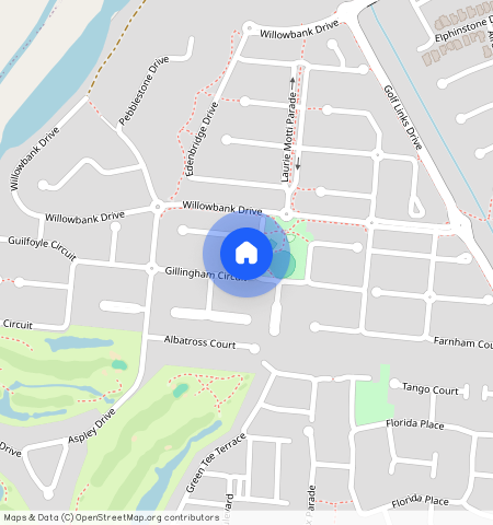 22 Gillingham Court, Kirwan, QLD 4817