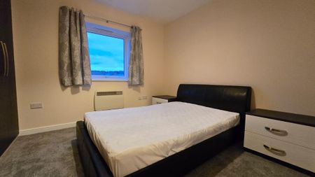 1 bedroom apartment to rent - Photo 3