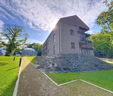 Appartement te huur - Photo 1