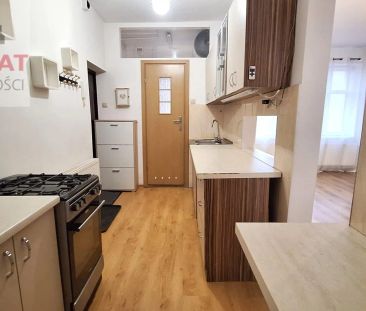 3 pokojowe na 1 piętrze w centrum Braniewa - Zdjęcie 5