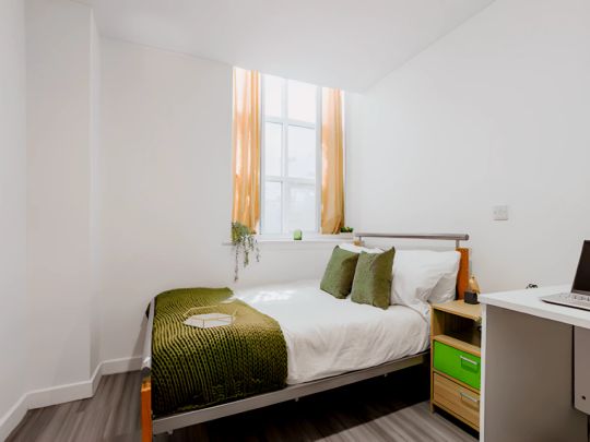 Silver Non Ensuite - Photo 1
