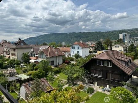 5.5 Zimmer, 140 m², 2. Stock - Photo 5