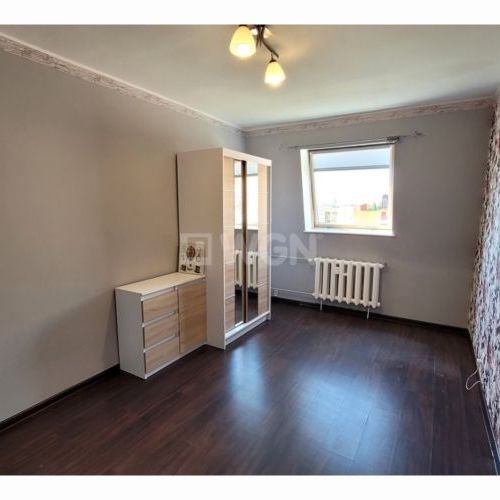 Mieszkanie na wynajem w bloku Kwidzyn, Osiedle Piastowskie - Zdjęcie 1