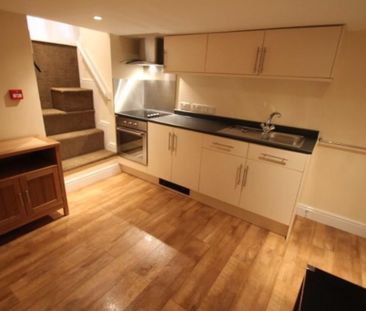 Studio to rent - Photo 2