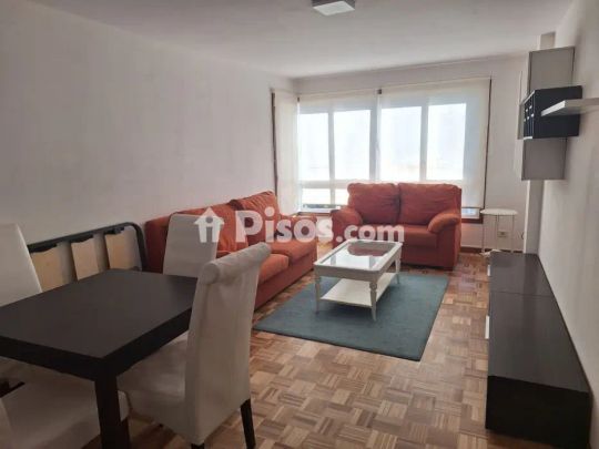 Piso en alquiler en Praza de Santa Gema - Foto 1