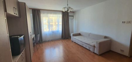 Garsoniera | Virtutii | Lujerului | Grozavesti | centrala - Fotografie 3
