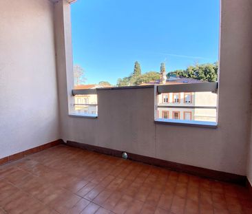 Location Appartement 1 pièce 22m² TOULOUSE 31400 - Photo 5