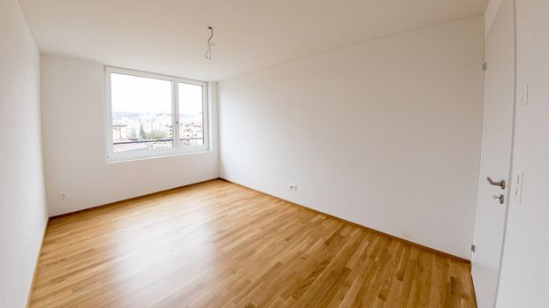 Wohnen am schönen Lindengarten - Foto 1