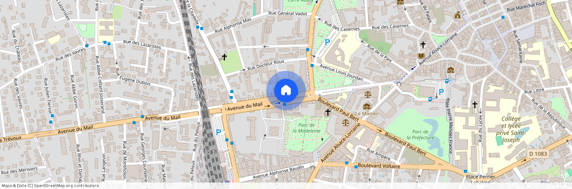 01000, Bourg-En-Bresse