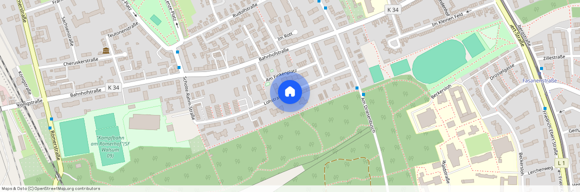 Lohstraße 19, 47178 Duisburg