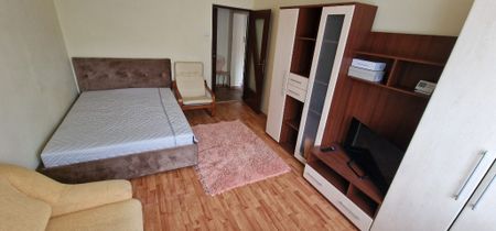 Garsonieră Astra-Zorilor - Fotografie 2