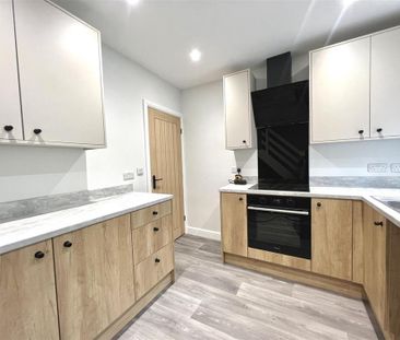 2 bedroom terraced house to rent - Photo 6