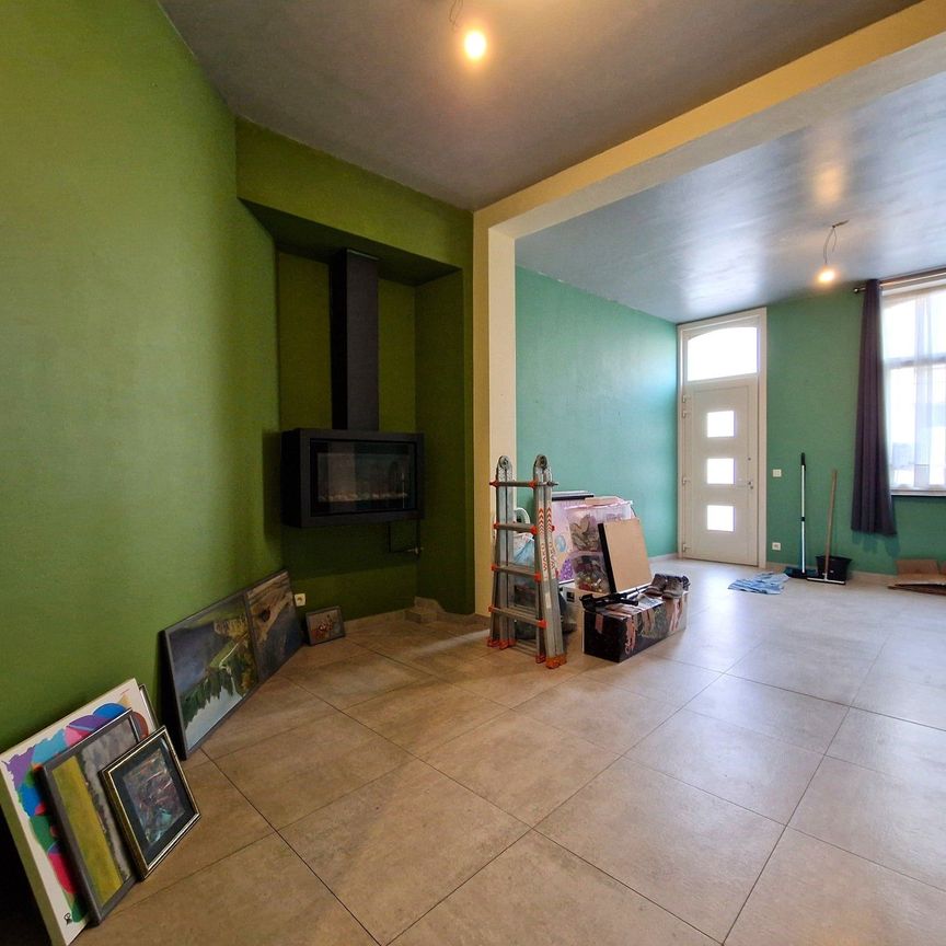 Woning met 3 slaapkamers te huur in Geraardsbergen - Photo 1