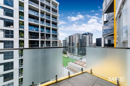 1305/47 Claremont Street, South Yarra - Photo 3