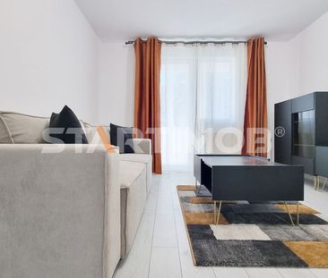 Apartament doua camere mobilat zona Onix - Fotografie 4