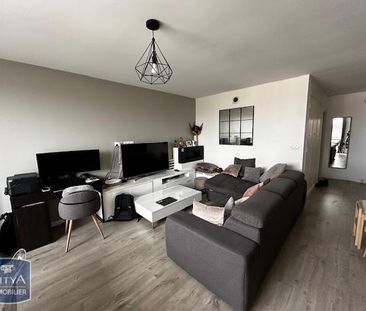 Location Appartement 3 pièces 74m² RAMBOUILLET 78120 - Photo 2