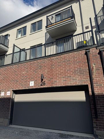 For Lease - 26 Lewis Craigie Lane, Richmond Hill, Ontario - Photo 2