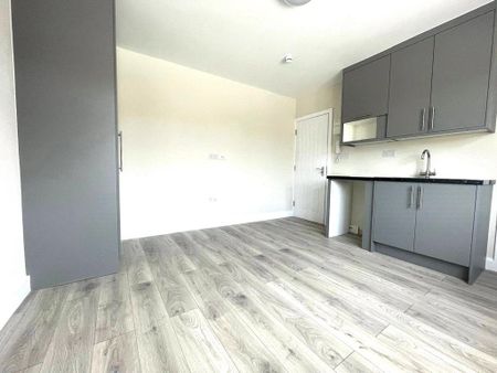 1 bedroom apartment to rent - Photo 5