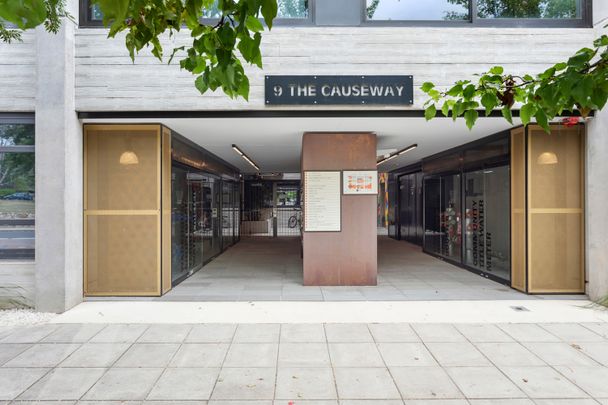 102/9 The Causeway, Kingston ACT 2604 - Apartment For Rent | Domain - Photo 1