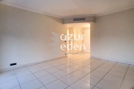 Cannes - Palm Beach 2P au coeur du Palm Beach - Photo 3