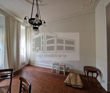 Apartamento T1+1 em Lisboa - Photo 3
