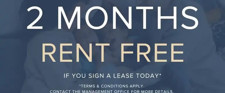 Wellesley Apartments | 100 Wellesley Street East, Toronto - Photo 1