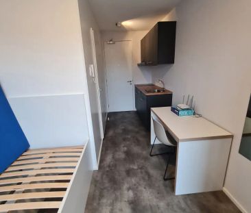 Studio Sorbonnelaan, Maastricht - À Louer - Photo 6