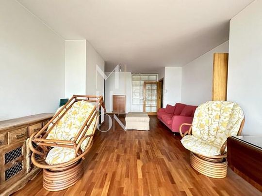 Apartamento T2 - Photo 1