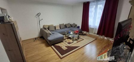 Unbefristeter Pärchentraum ! Preis inklusive Heizung und Warmwasser - Foto 4