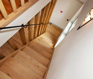 Barbarasteeg 9, Centrum-Zuidwest, 2611BM, Delft - Photo 1