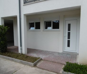 Location Appartement 1 pièce 18m² STE GENEVIEVE DES BOIS 91700 - Photo 6