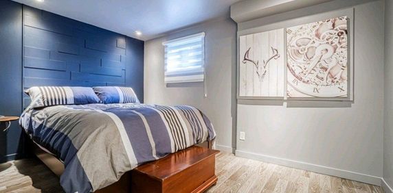 Grand 3 1/2 - Saint-Rémi - Photo 2