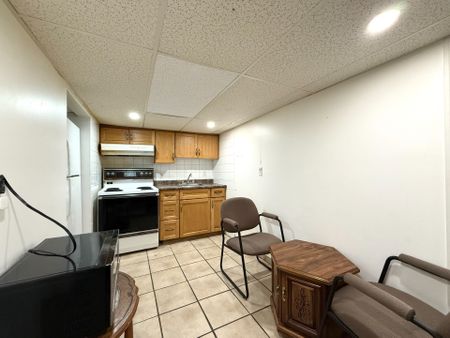 For Lease - 5589 DORCHESTER Road Unit# BSMT, Niagara Falls, Ontario - Photo 3