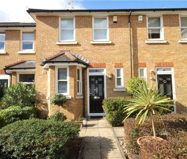2 bedroom terraced house to rent - Photo 1