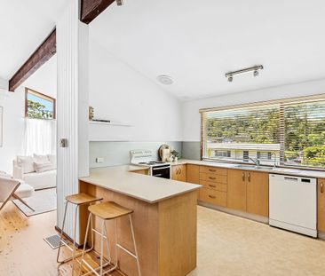 Freshly Updated Family Home with Sunny Backyard - Photo 3