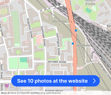 Silsoe House, 50 Park Village East, London - Photo 1