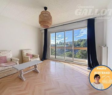 Location Appartement 4 pièces 85m² LANNION 22300 - Photo 1