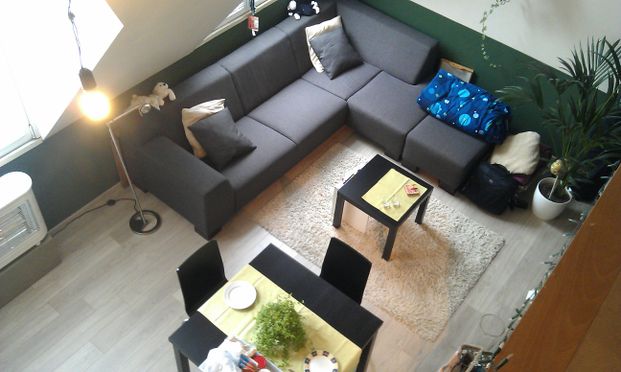 Studio met Busnummer - Photo 1