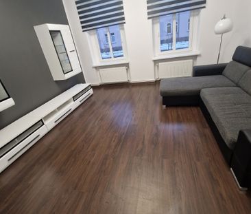 Ładne 2 pokojowe w centrum. - Фото 1