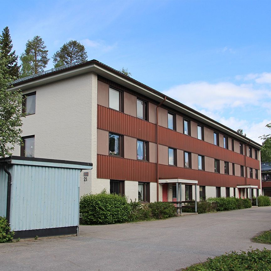 Smultronbacken 24 - Photo 1