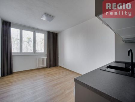 Pronájem bytu 1+kk a garsoniéry 23 m² - Photo 4