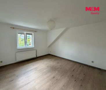 Pronájem bytu 2+kk, 48 m - Photo 1