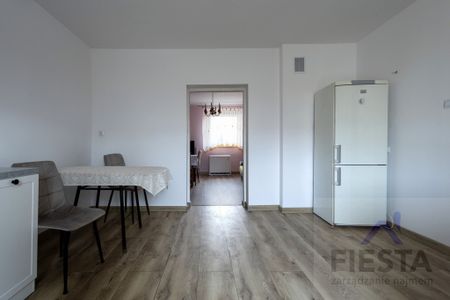 Gliwice Wojska Polskiego, ul. Kolejarzy - Zdjęcie 3