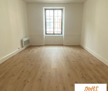 Appartement 2 pièces à louer à Thann 78m² - Photo 1