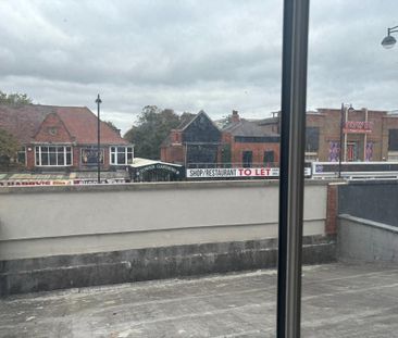 2 bedroom flat to rent - Photo 4