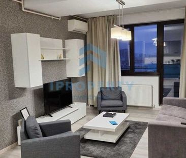 Grozavesti | 2 camere | Prox Metrou | Centrala Proprie - Fotografie 2